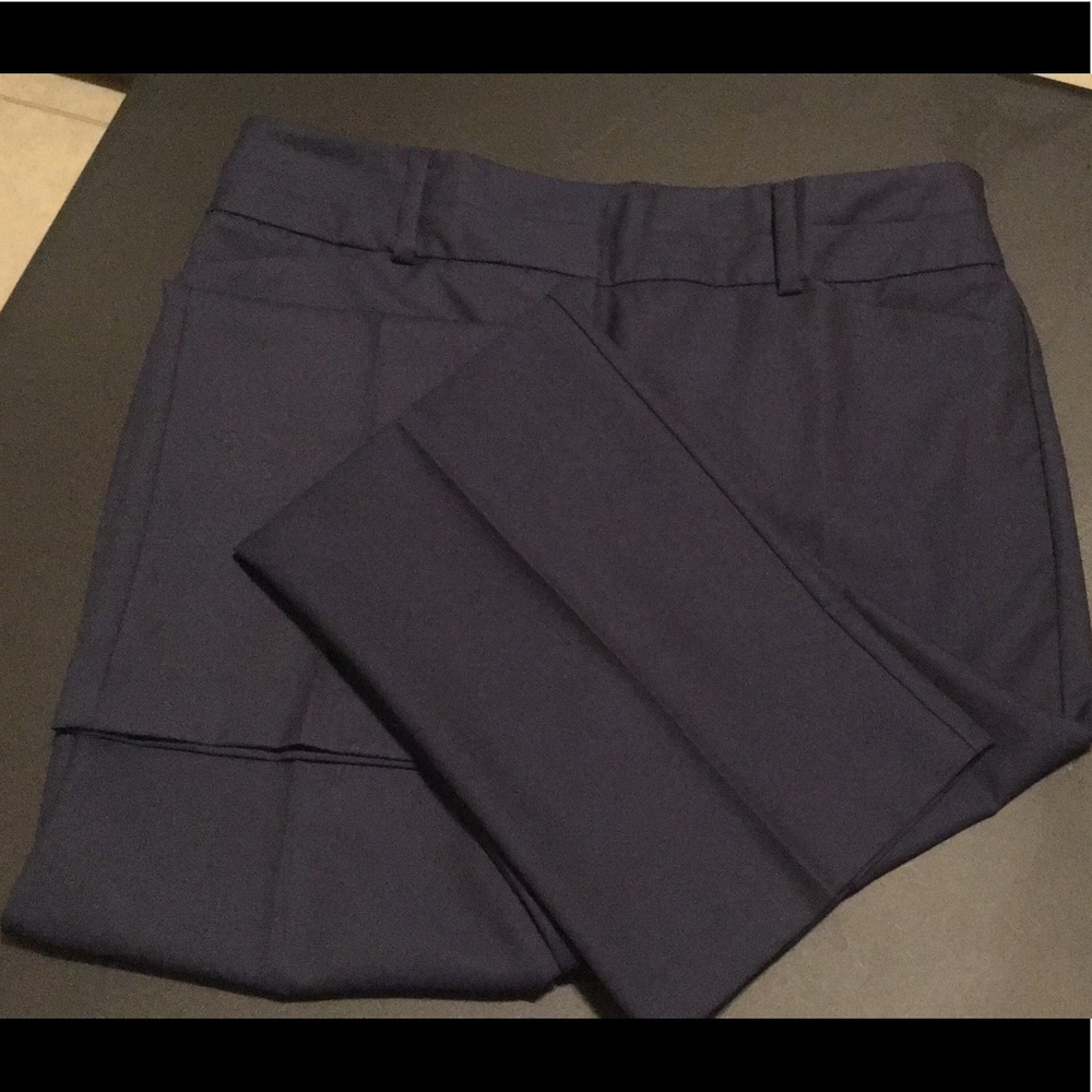New York and Company 7th Avenue Suiting Collection